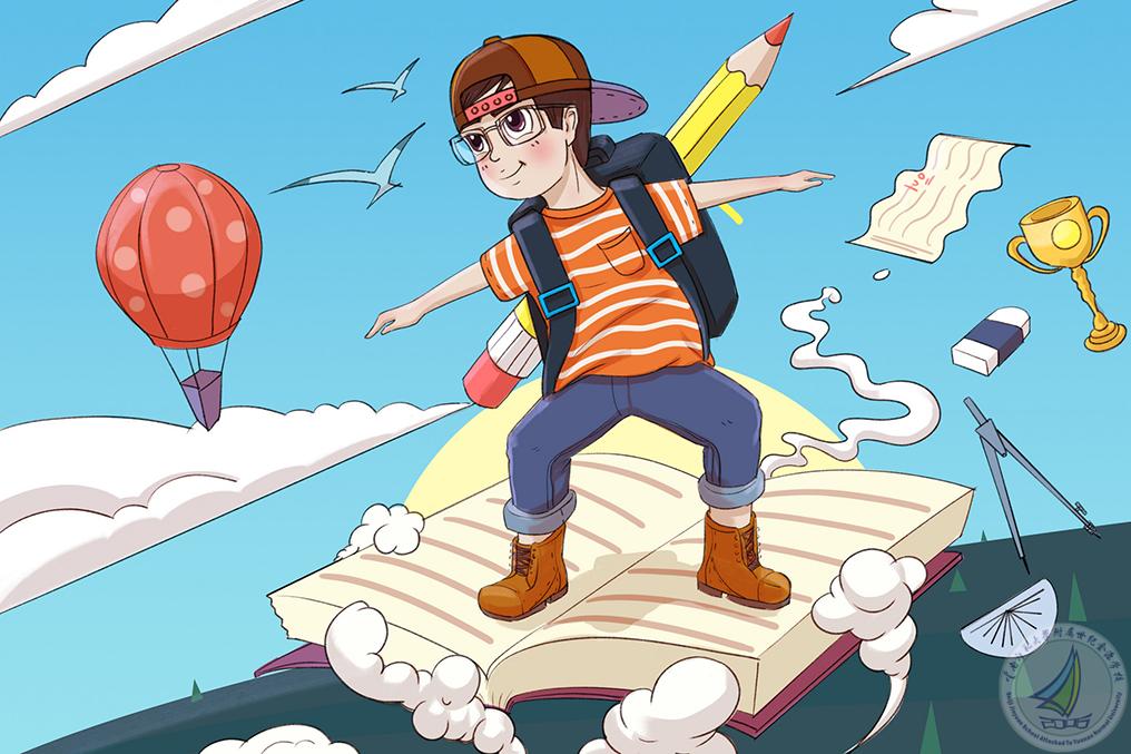 摄图网_401433781_banner_暑假男孩热爱学习（非企业商用）.jpg